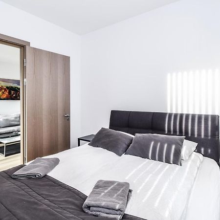 Luxury Lindargata Apartment Reykjavik Exterior photo